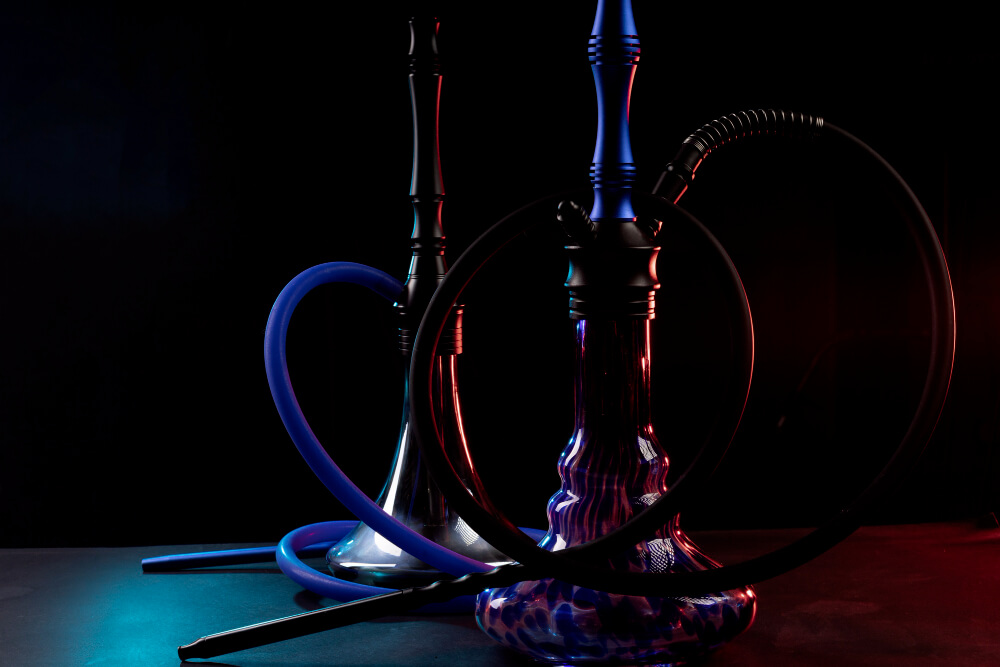 Home House of Clouds Hookah and Vape Store in Benoni
