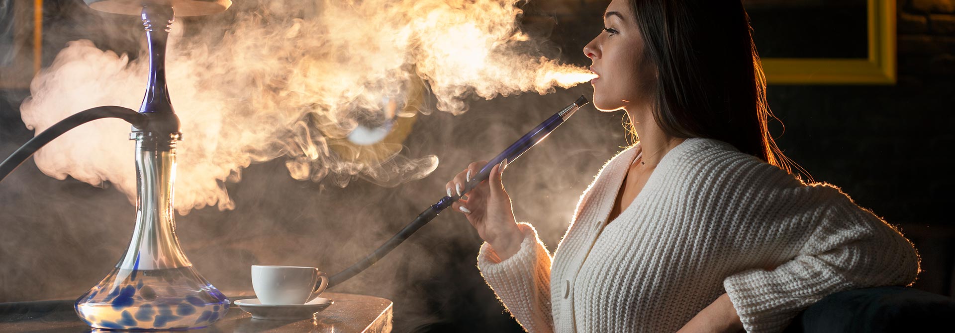 Home House of Clouds Hookah and Vape Store in Benoni