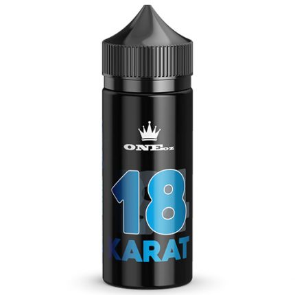 18 Karat Diamond Series 100ML