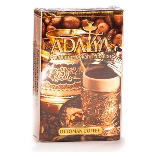 Adalya Ottoman Coffee House of Clouds