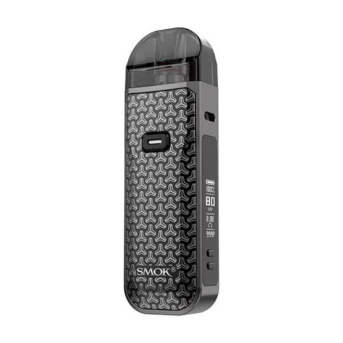 Smok Nord 5 Kit 80watt Black Dart House of Clouds