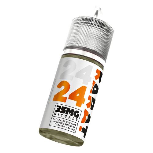 55073.jpg TKO Salts -18 Karat 30mg 30ml - Image 1