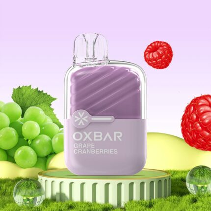Oxbar-Mini-Grape-Cranbarries