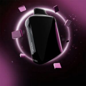 Bewolk XL Disposable Pods 15ml 2% - Wicks