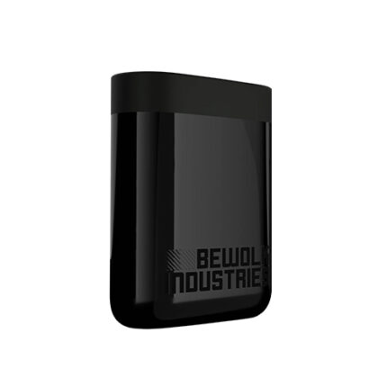 Bewolk Disposable Battery Device - black