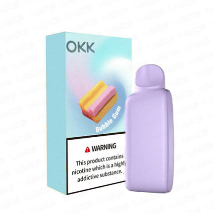 OKK Cross Cartridge - Bubble Gum