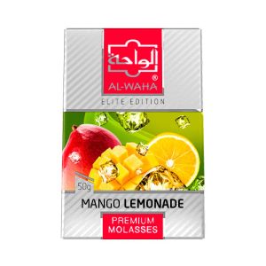 Al-Waha Mango Lemonade