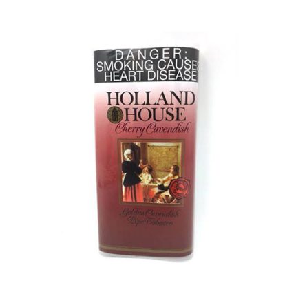 holland-house-pipe-tobacco-cherry-cavendish-house-of-clouds