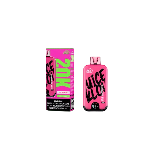 Pink_and_White_Gradient_Aesthetic_Bodycare_New_Product_Amazon_Product_Image_1_-removebg-preview E-Xhale Juice Kloud 20k Puff 3.5% - Sour Watermelon - Image 1