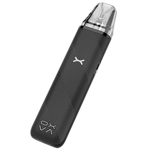 oxva xlim go striped OXVA XLIM GO - Striped Grey