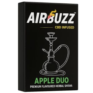 Airbuzz Apple Duo Mint