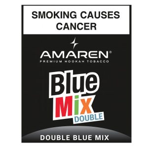 Amaren-Double-Blue-Mix