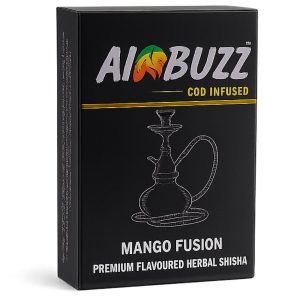 Airbuzz Mango Fusion