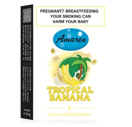 Amaren-tropical-banana