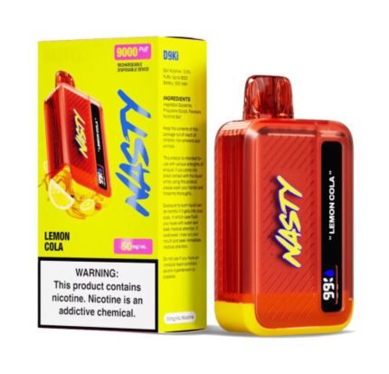 Nasty-Bar-Disposable-D9Ki-9000-Puff-5-–-Lemon-Cola.j